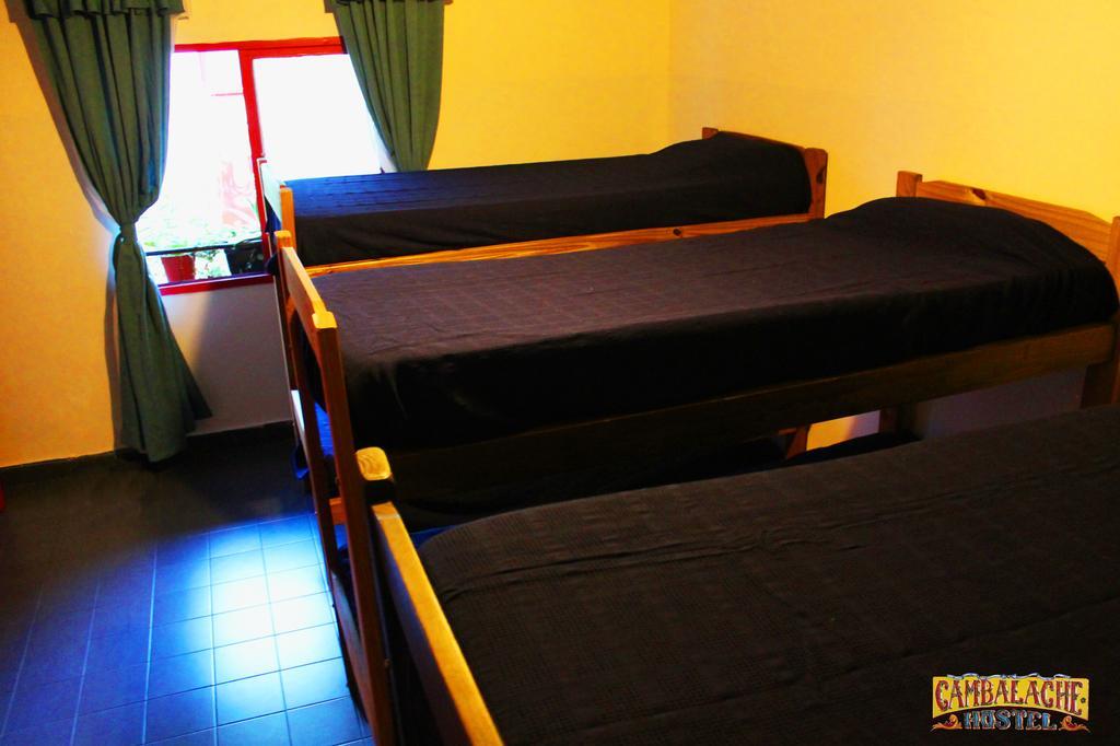 Cambalache Hostel Μπουένος Άιρες Δωμάτιο φωτογραφία